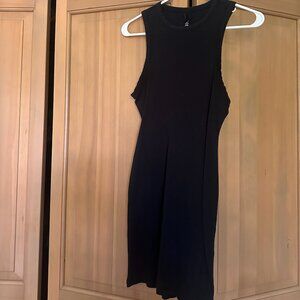 Skims Tank Mini Dress